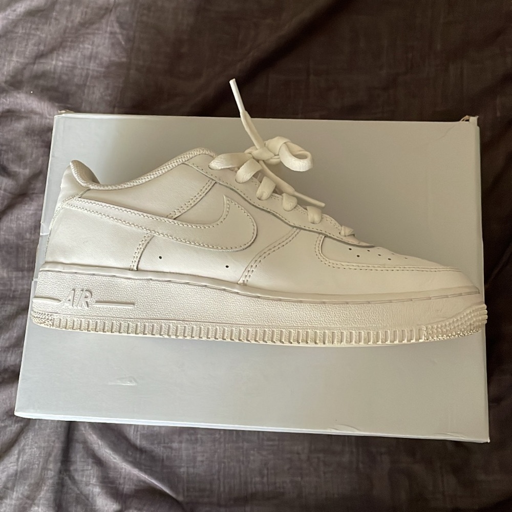 Air Force 1 LE Low (GS)